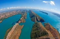 Horizontal Falls, Western Australia<br />Added 10/07/2015